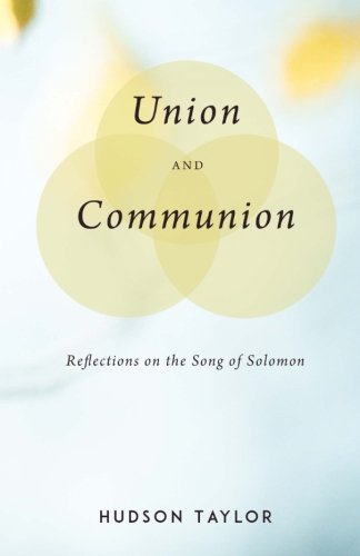 Union and Communion