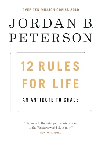 12 Rules for Life
