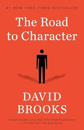 The Road to Character