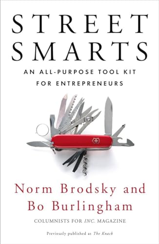 Street Smarts