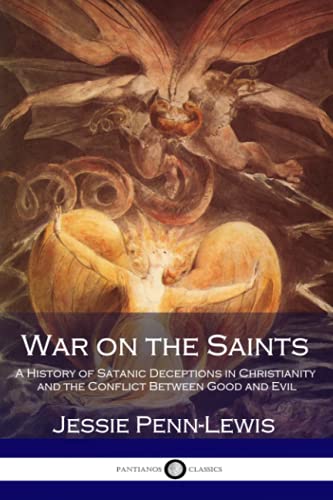 War on the Saints