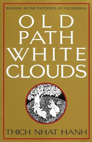 Old Path White Clouds