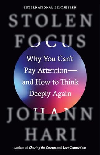 Stolen Focus