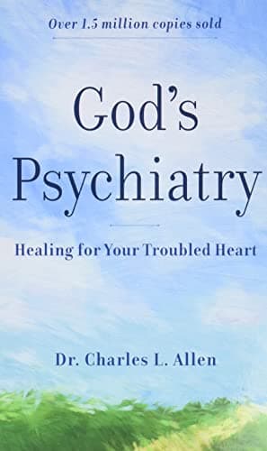 God's Psychiatry