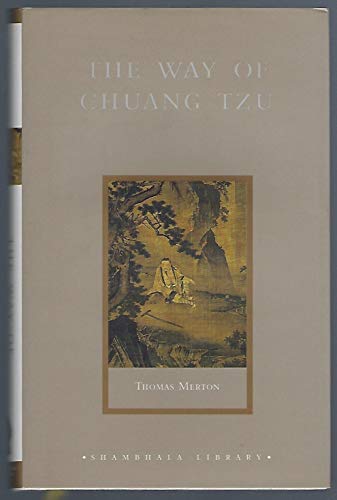 The Way of Chuang Tzu