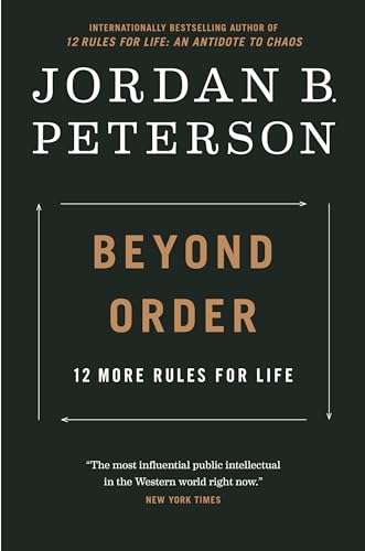 Beyond Order
