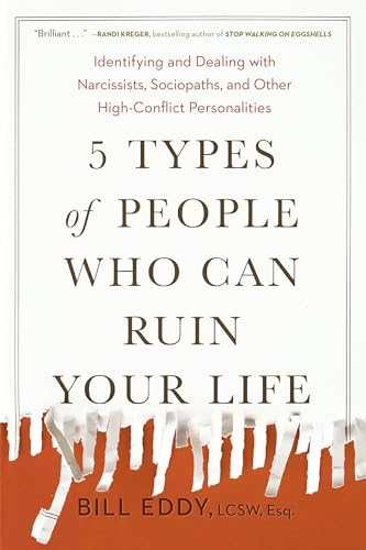 5 Types of People Who Can Ruin Your Life