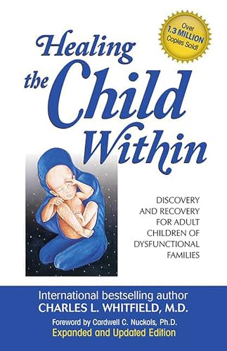 Healing The Child Within
