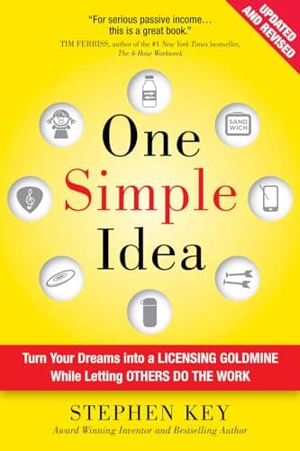 One Simple Idea