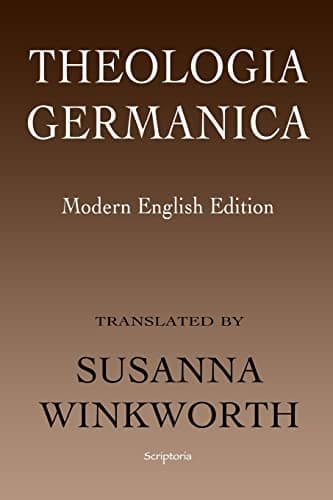 Theologia Germanica