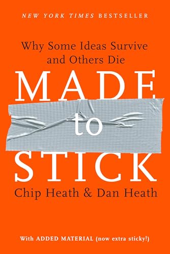 Made to Stick