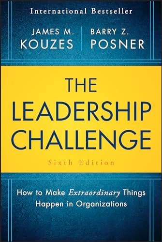 The Leadership Challenge