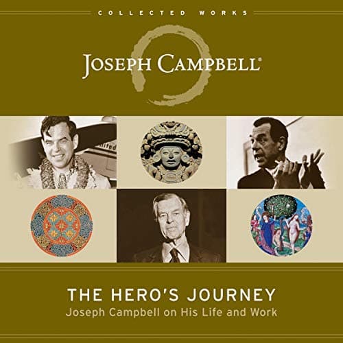 The Hero's Journey