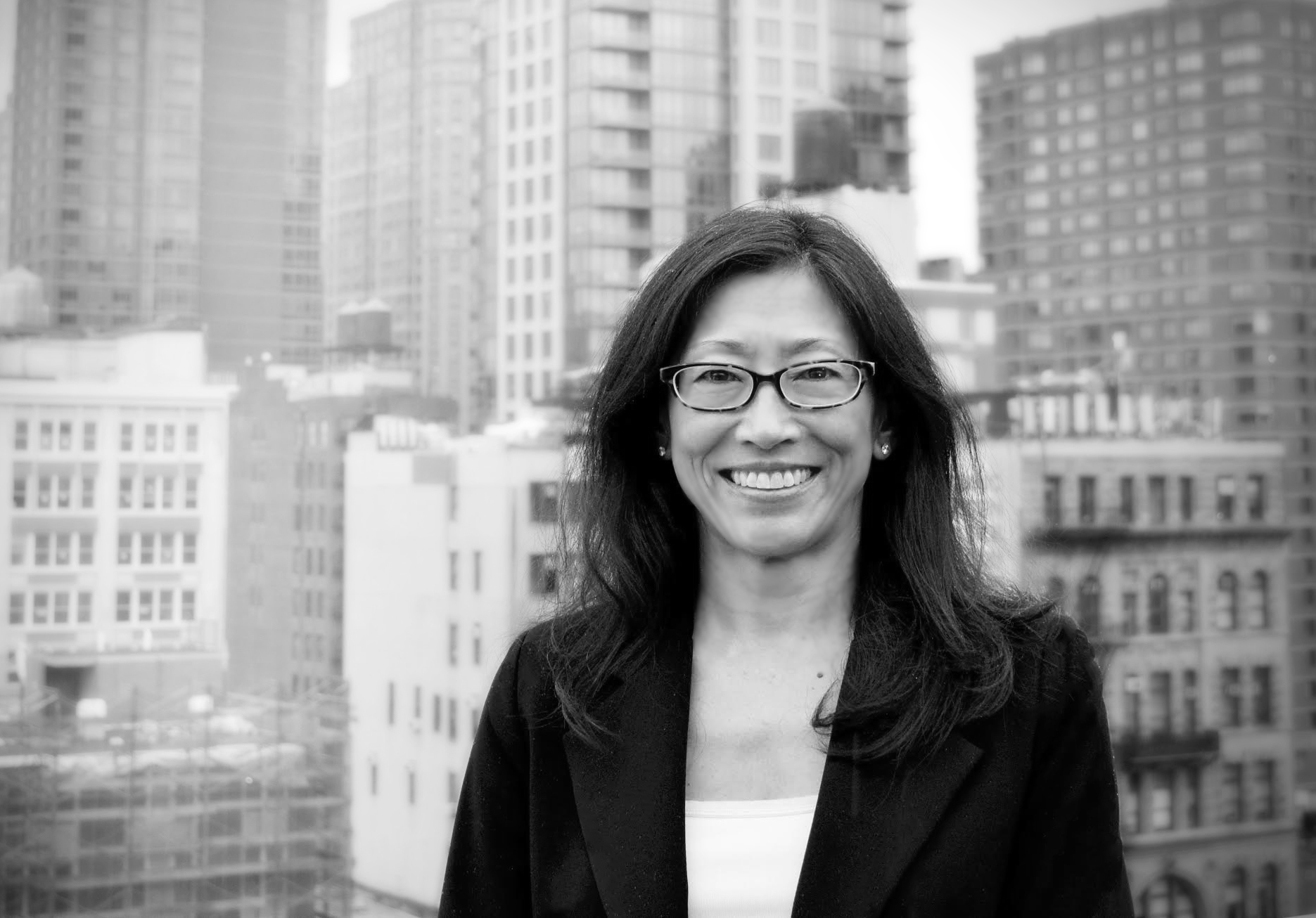 Molly Tschang